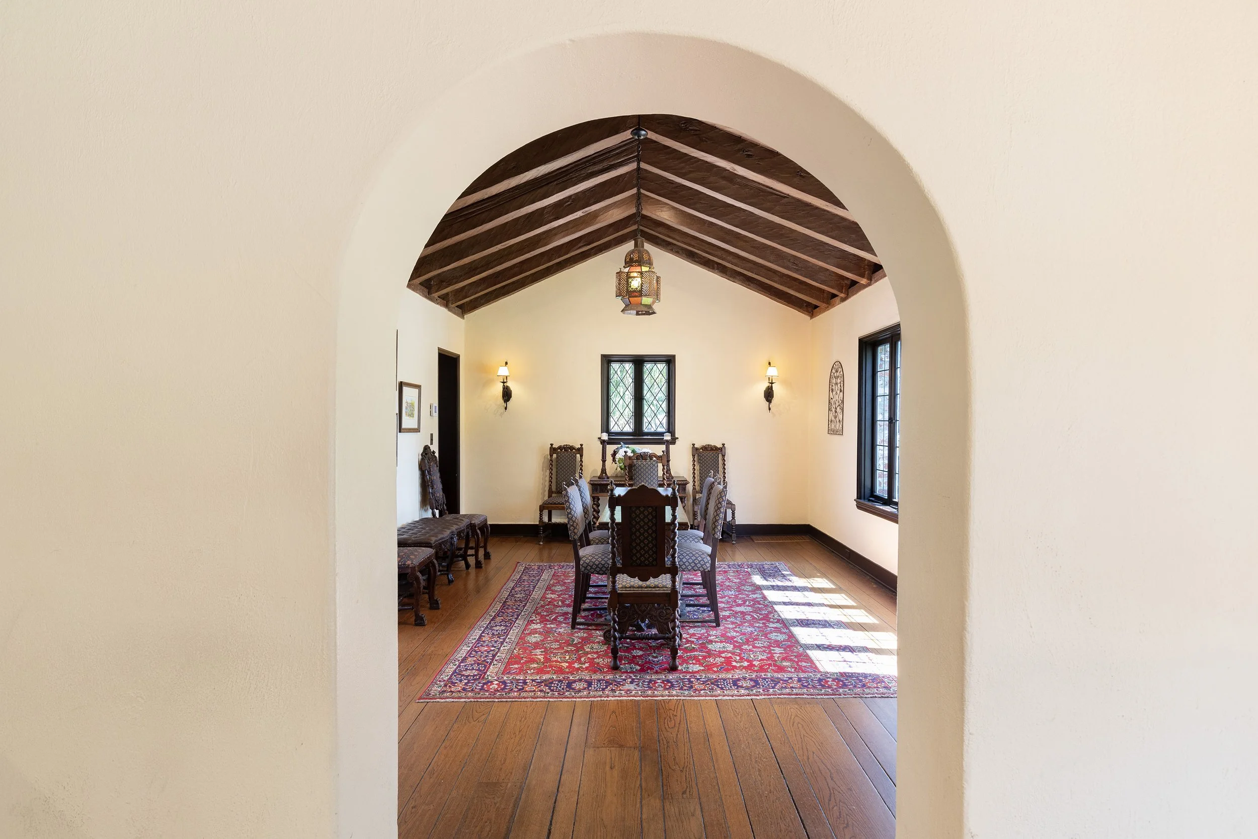 Casa Feliz Historic Home & Venue - Visiting Casa Feliz